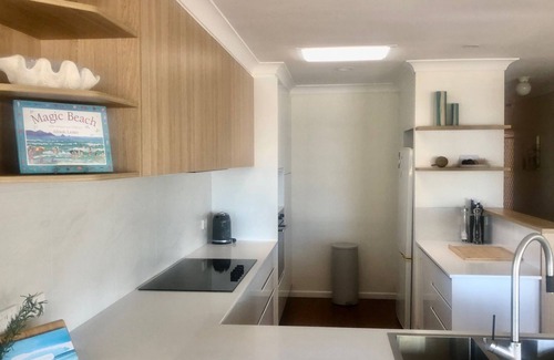 Dicky Beach House | Wilson Ave 39 pet friendly
