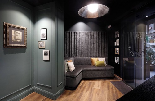 Sant Gervasi Hotel | Wilson Boutique Hotel