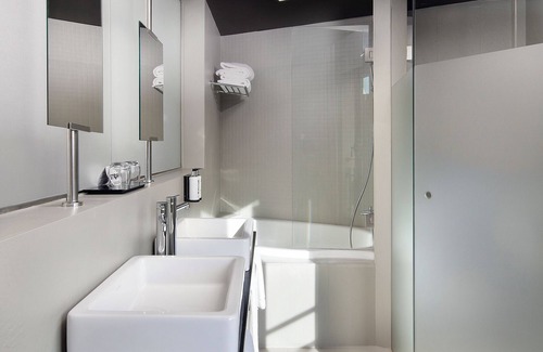 Sant Gervasi Hotel | Wilson Boutique Hotel