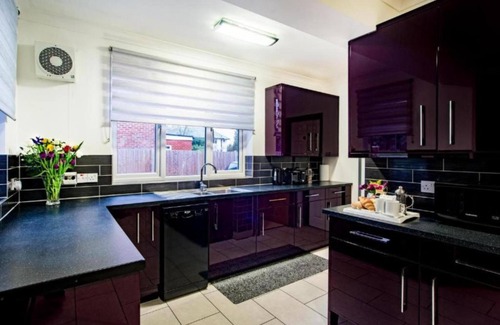 Bray on Thames House | Wilson Lodge