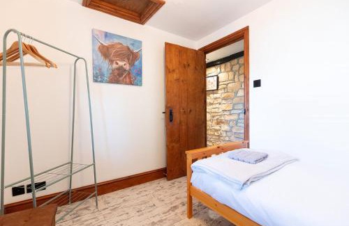 Stainburn House | WILSONS COTTAGE - Cosy Cottage based in the Lake District