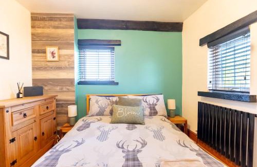 Stainburn House | WILSONS COTTAGE - Cosy Cottage based in the Lake District
