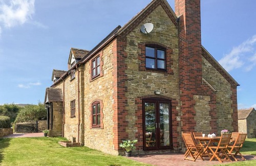 Church Stretton House | Wilstone Cottage
