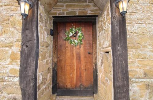 Church Stretton House | Wilstone Cottage