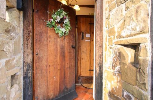 Church Stretton House | Wilstone Cottage