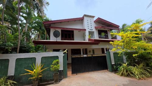 Anuradhapura Apartment | Wilthera