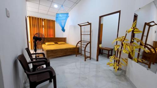 Anuradhapura Apartment | Wilthera
