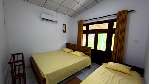 Anuradhapura Apartment | Wilthera