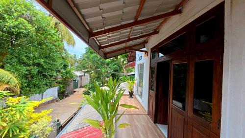 Anuradhapura Apartment | Wilthera