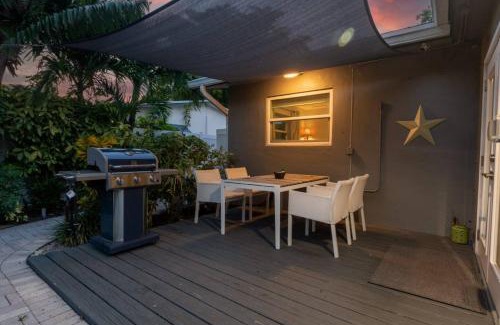 Wilton Manors House | Wilton Manors Cottage West 2 Bed 2 Bath With Pool