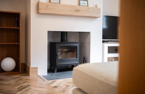 Wimborne Saint Giles House | Wimborne Hideaway