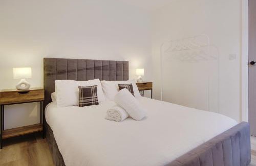 Bournemouth Apartment | Wimborne Road Apartment 4