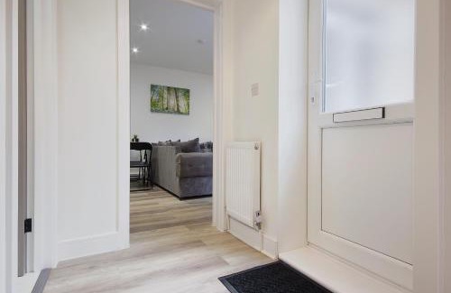 Bournemouth Apartment | Wimborne Road Apartment 4