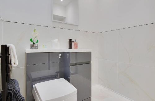 Bournemouth Apartment | Wimborne Road Apartment 4