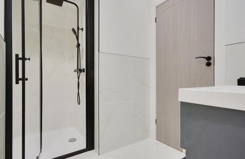Bournemouth Apartment | Wimborne Road Apartment 4
