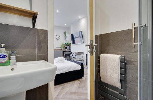 Bournemouth Apartment | Wimbourne Road Apartment 1