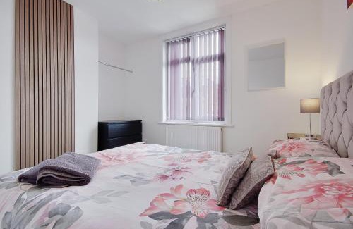 Bournemouth House | Wimbourne Road Apartment 2