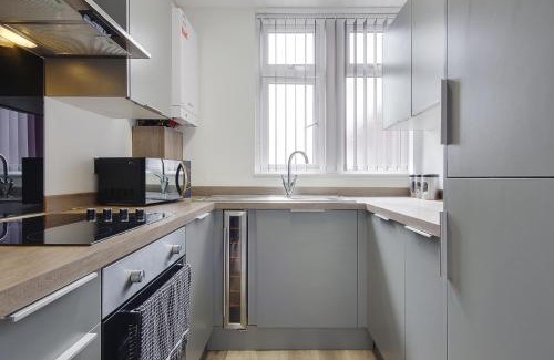 Bournemouth House | Wimbourne Road Apartment 2