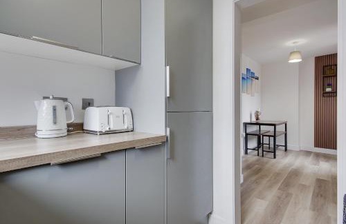 Bournemouth House | Wimbourne Road Apartment 2