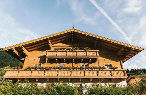 Sankt Martin am Tennengebirge Apartment | Wimmhof