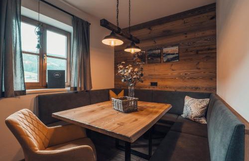 Sankt Martin am Tennengebirge Apartment | Wimmhof