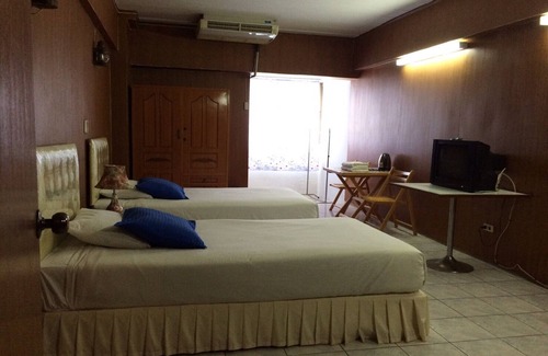 Bang Na Hotel | Win Bangna Hotel