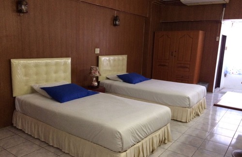 Bang Na Hotel | Win Bangna Hotel