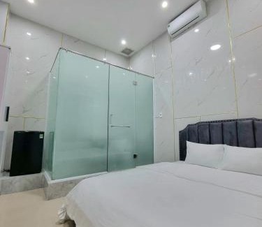 Hue City Centre Hotel | Win House Huế 1