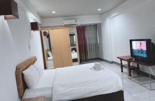 Bang Na Hotel | Win Mansion