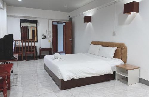 Bang Na Hotel | Win Mansion