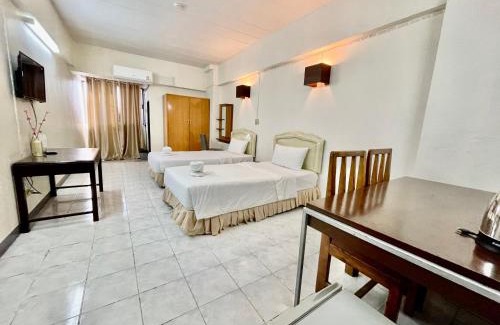 Bang Na Hotel | Win Mansion