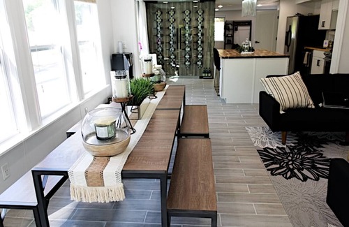 Peachtree City House | Win @ Wynn Pond