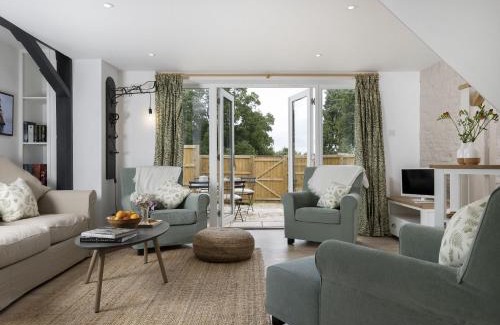 Box House | Winacres Cottage
