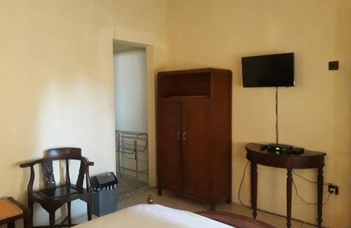 Depok House | Winahyu Homestay