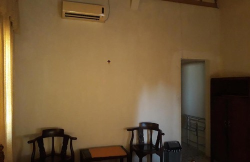 Depok House | Winahyu Homestay