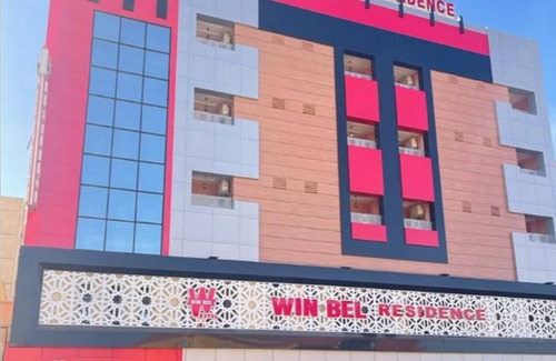 Hassi Messaoud Hotel | Winbel Hotel