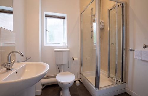 Icklesham Hotel | Winchelsea Lodge