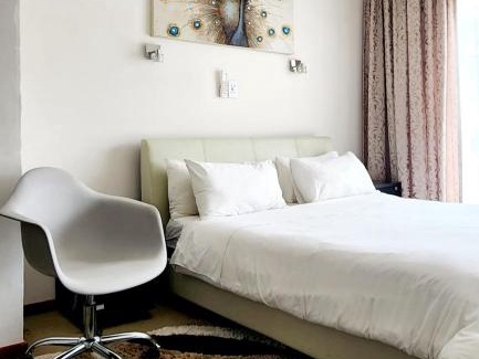 Greater Johannesburg Metropolitan Area House | Winchester Lodge