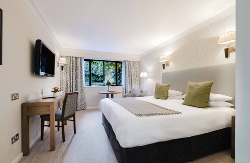 Winchester Hotel | Winchester Royal Hotel