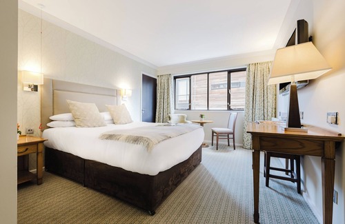 Winchester Hotel | Winchester Royal Hotel