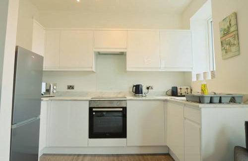 Brislington Apartment | Winchester two bedroom property in Brislington