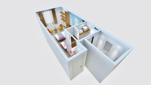 Sugamo Hotel | winco - Vacation STAY 05545v