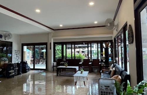 Koh Tao Resort | Wind Beach Resort