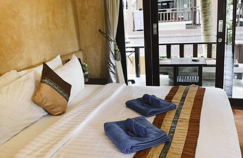 Koh Tao Resort | Wind Beach Resort