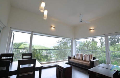 Elappara Resort | Wind Chimes by Astral Inn