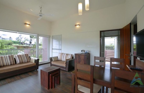 Elappara Resort | Wind Chimes by Astral Inn
