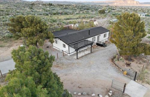 Pioneertown House | Wind Desert Spirit Pioneertown