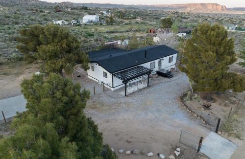 Pioneertown House | Wind Desert Spirit Pioneertown