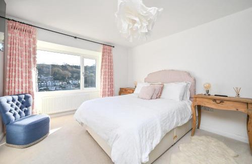 Chapel Ground Apartment | Wind Harps