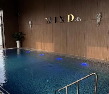 Shymkent Hotel | WIND HOTEL